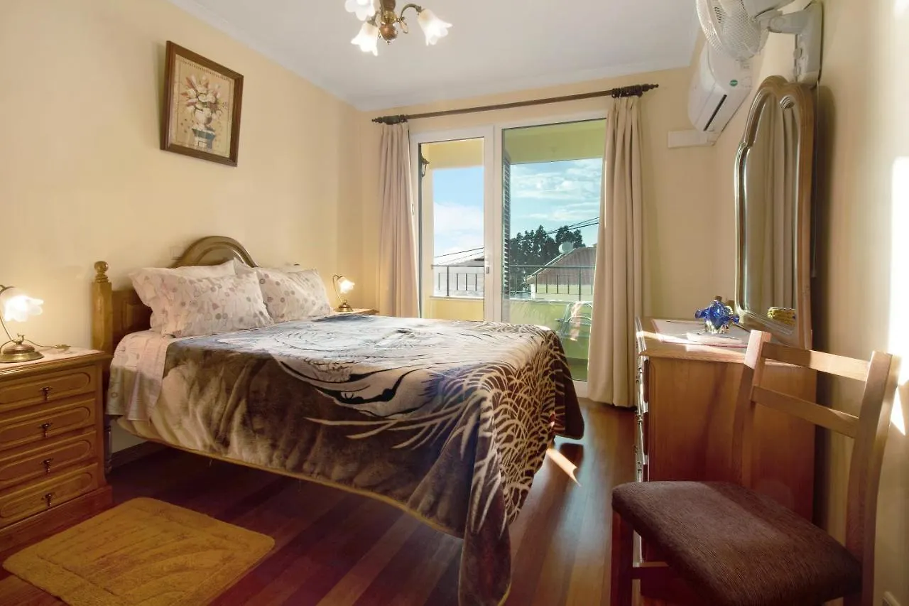 Palheiro Residence Familiar 1 Funchal  Apartment Funchal (Madeira)
