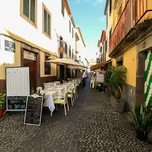  Apartamento Casa Maria
