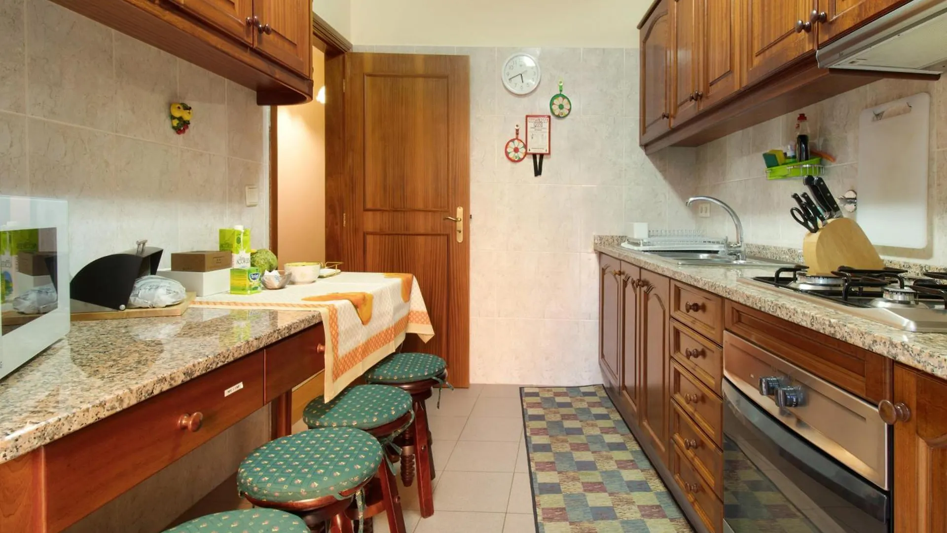 Διαμέρισμα Palheiro Residence Familiar 1 Φουνκάλ